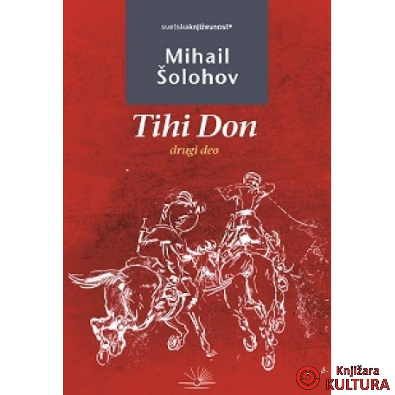 TIHI DON II DIO 