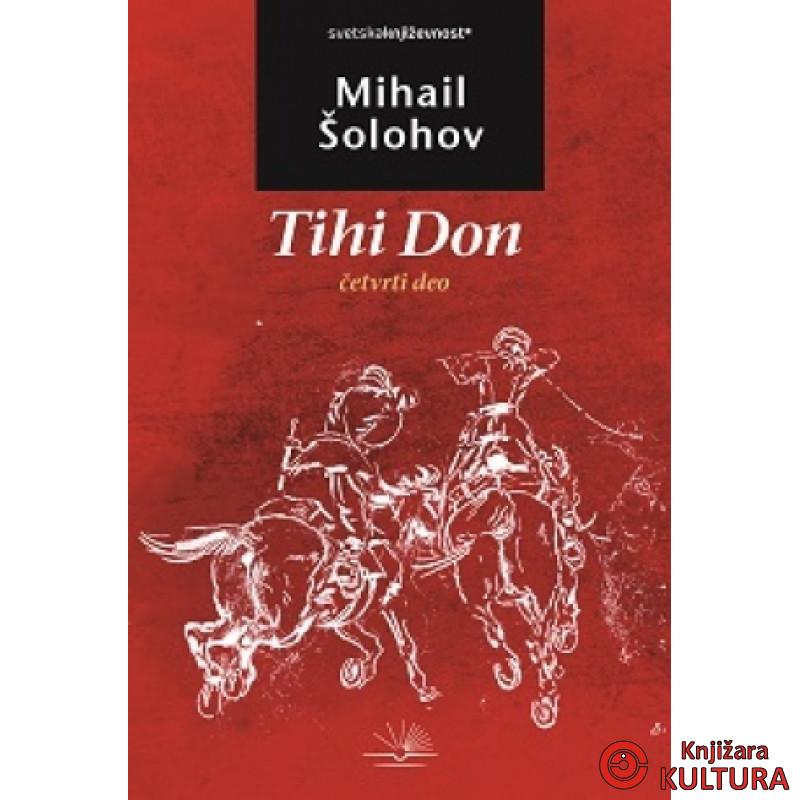 TIHI DON IV DIO 