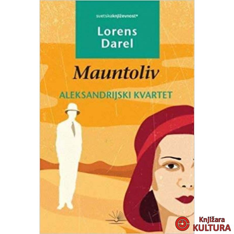 MAUNTOLIV ALEKSANDRIJSKI KVARTET 
