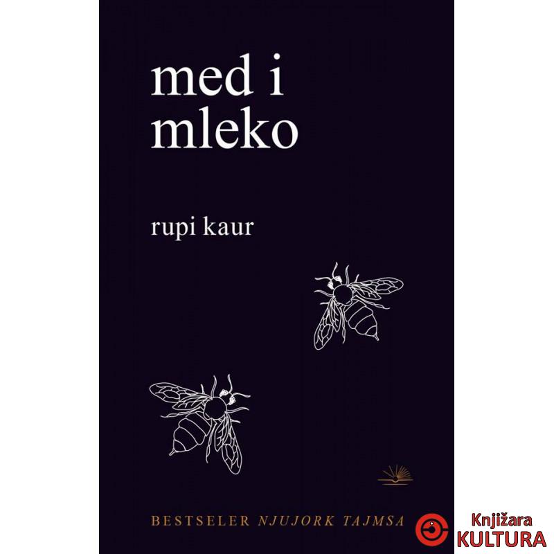 MED I MLEKO NK CG 