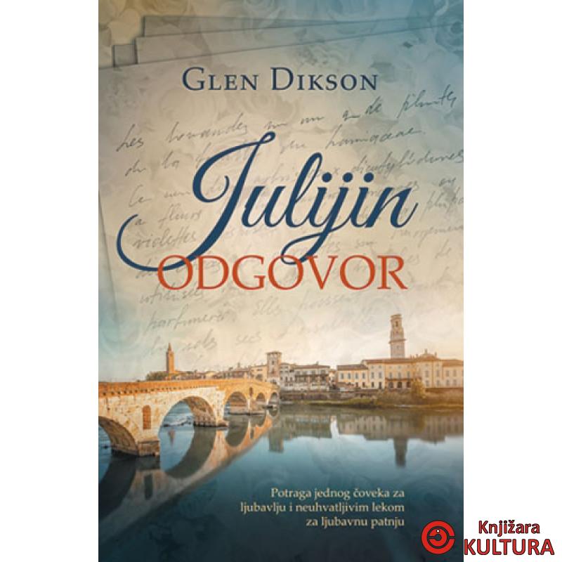 JULIJIN ODGOVOR 