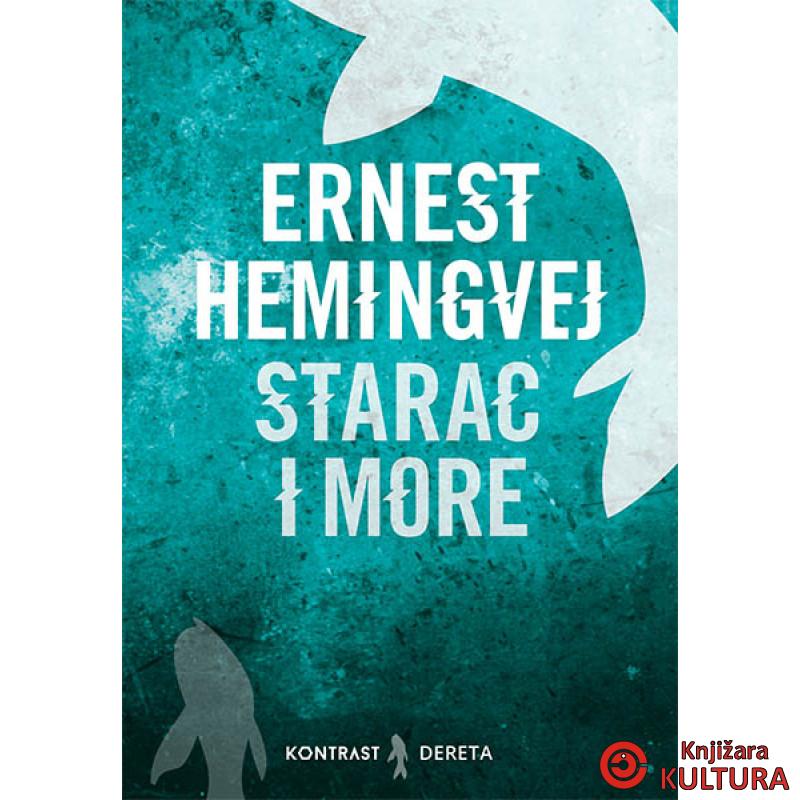 STARAC I MORE KONTRAST 