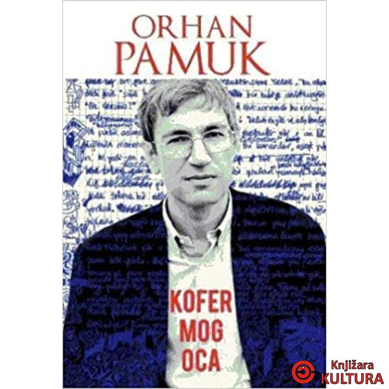 KOFER MOG OCA 