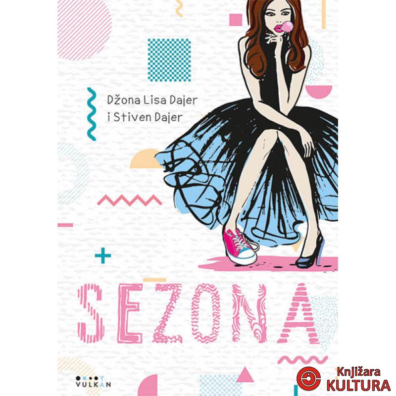 SEZONA 