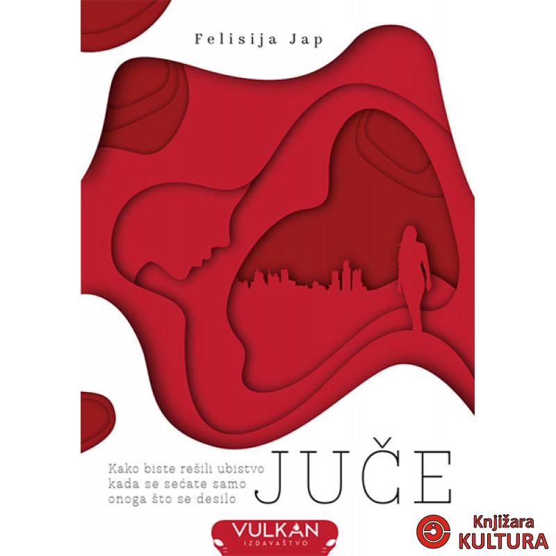 JUČE 