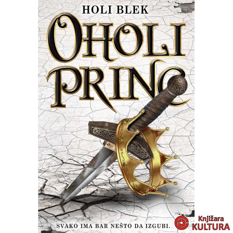 OHOLI PRINC 