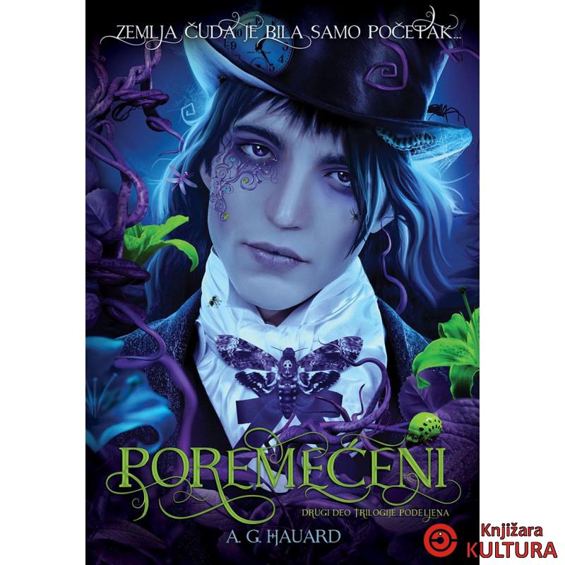 POREMEĆENI 