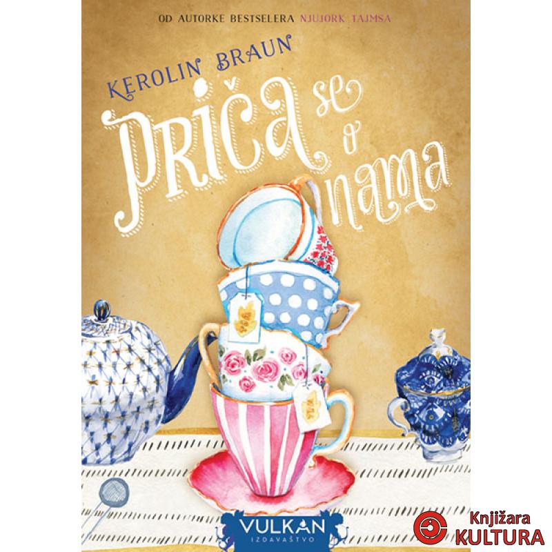 PRIČA SE O NAMA 
