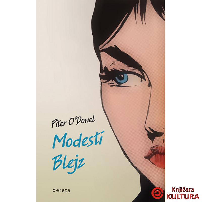 MODESTI BLEJZ 