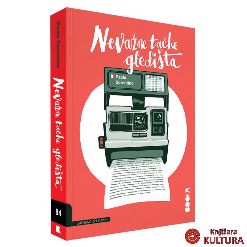 NEVAŽNE TAČKE GLEDIŠTA 