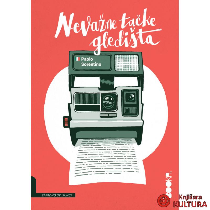 NEVAŽNE TAČKE GLEDIŠTA 