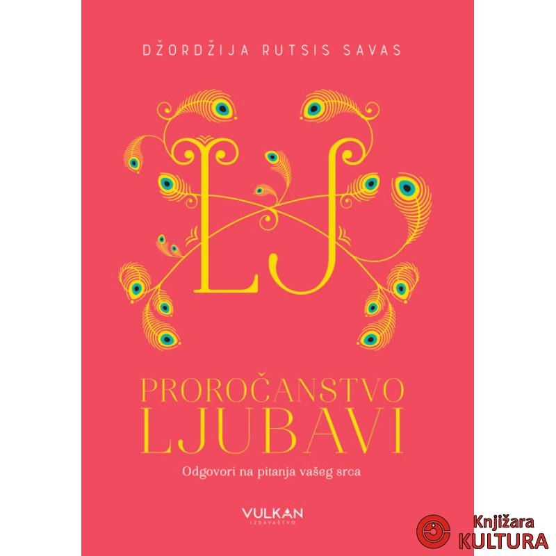 PROROČANSTVO LJUBAVI 