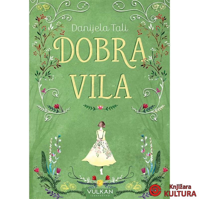 DOBRA VILA 