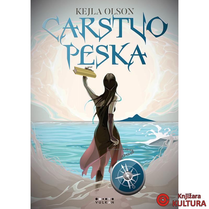 CARSTVO PESKA 