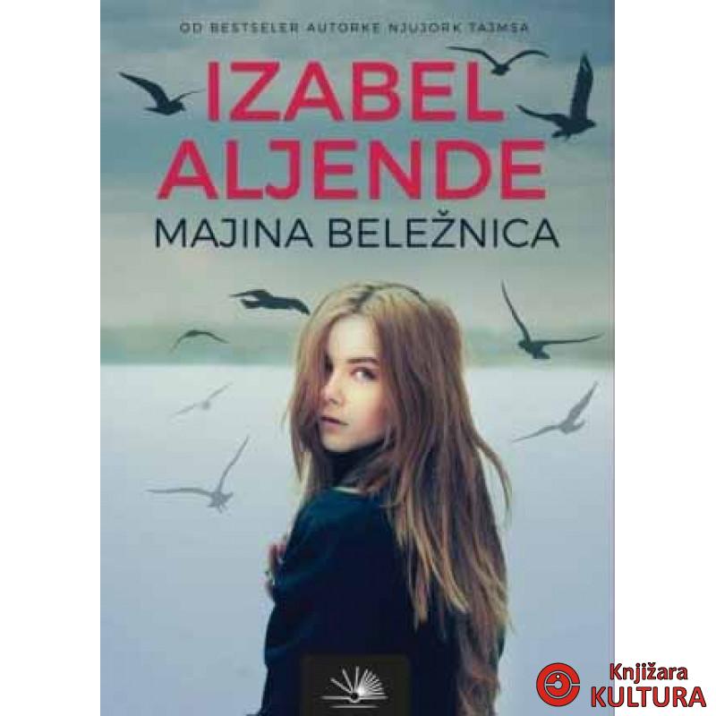 MAJINA BELEŽNICA 