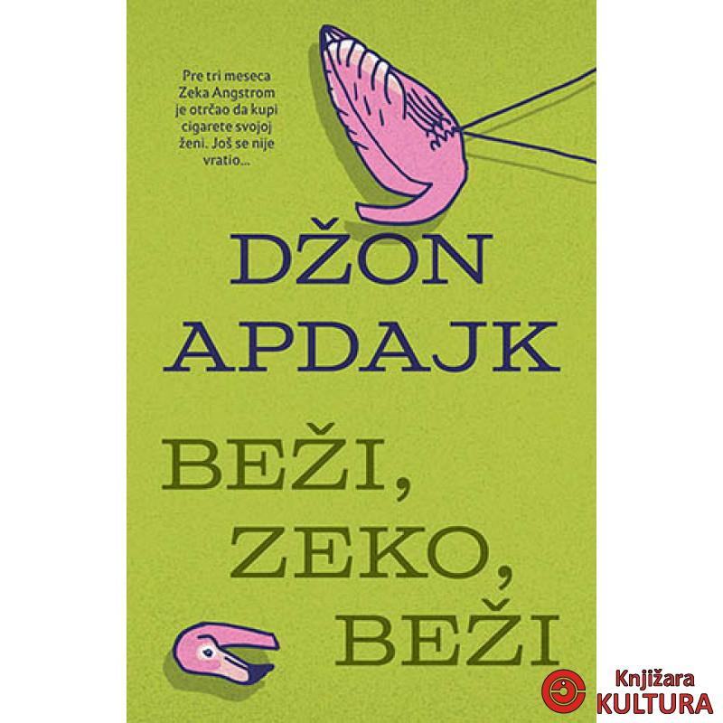 BEŽI ZEKO BEŽI 
