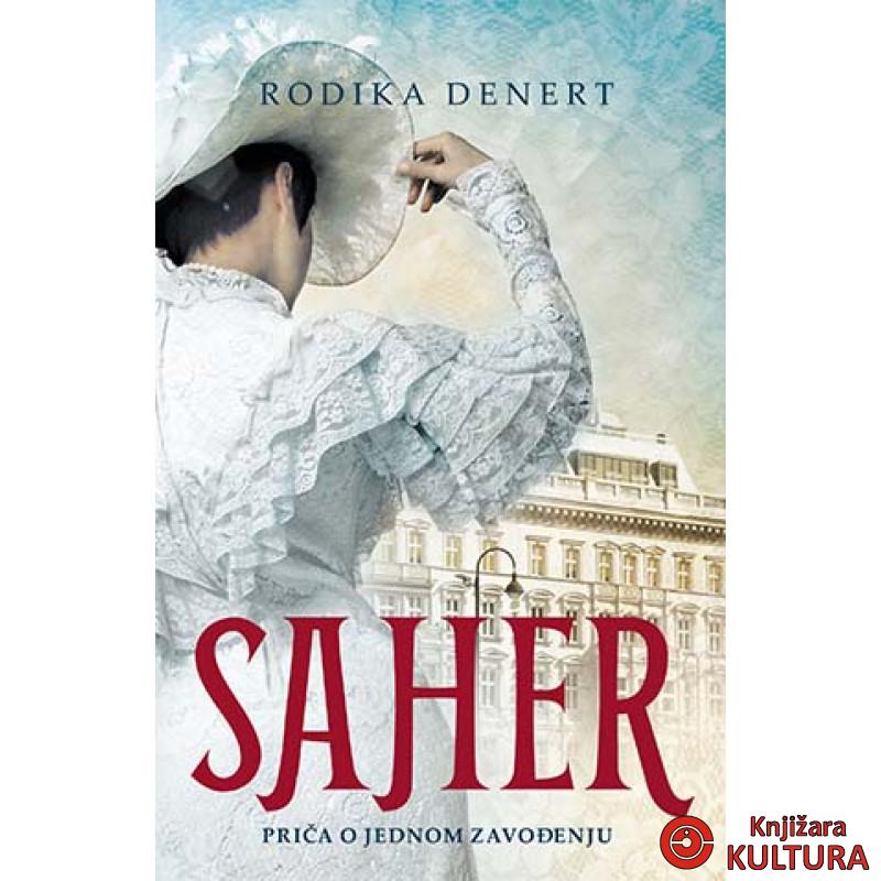 SAHER 