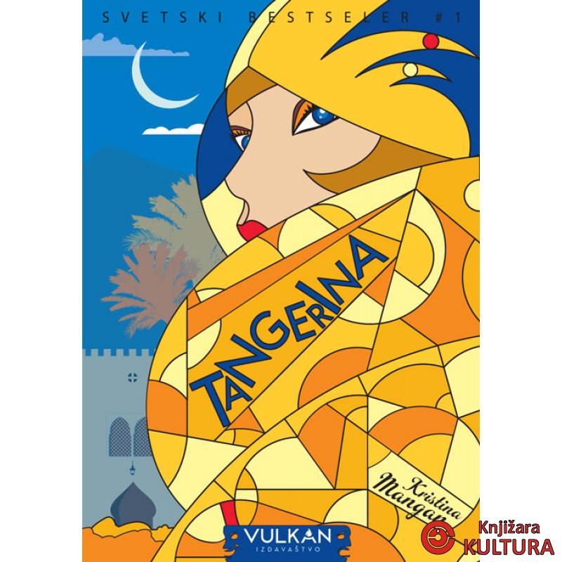 TANGERINA 