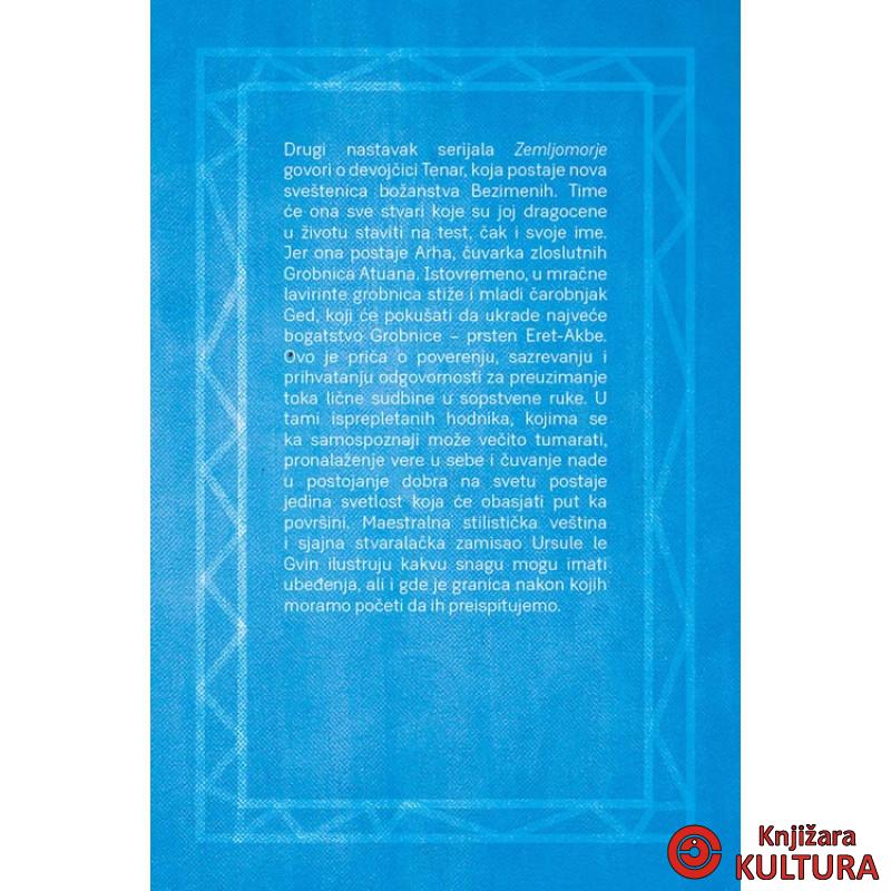 GROBNICE UTUANA 