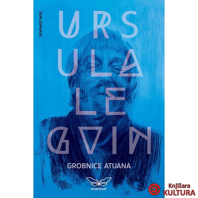 GROBNICE UTUANA 