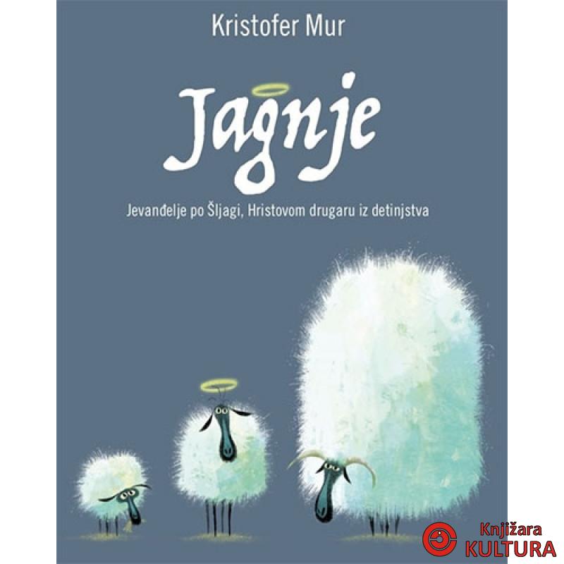 JAGNJE JEVANĐELJE PO ŠLJAGI 