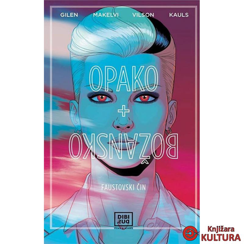 OPAKO + BOŽANSKO 