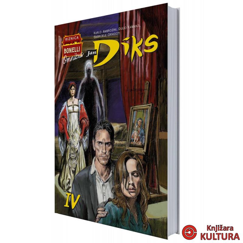 JAN DIKS 4 