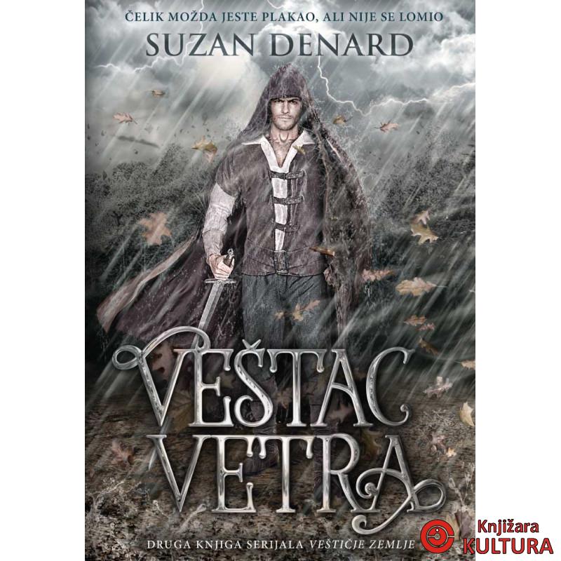 VEŠTAC VETRA 
