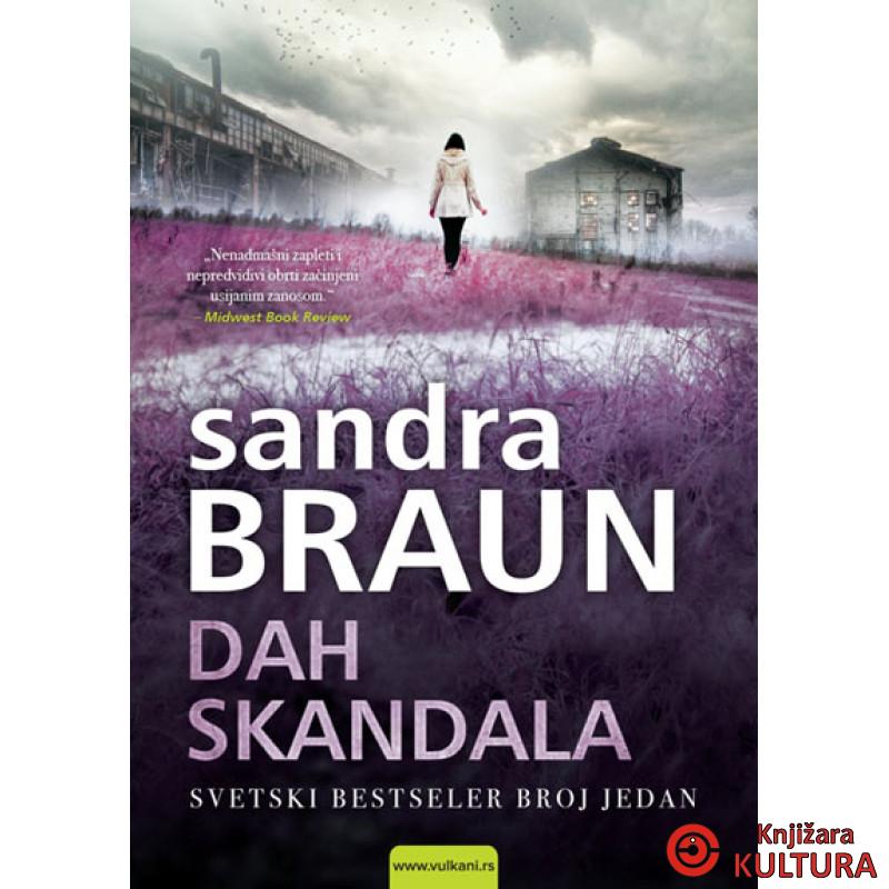 DAH SKANDALA 
