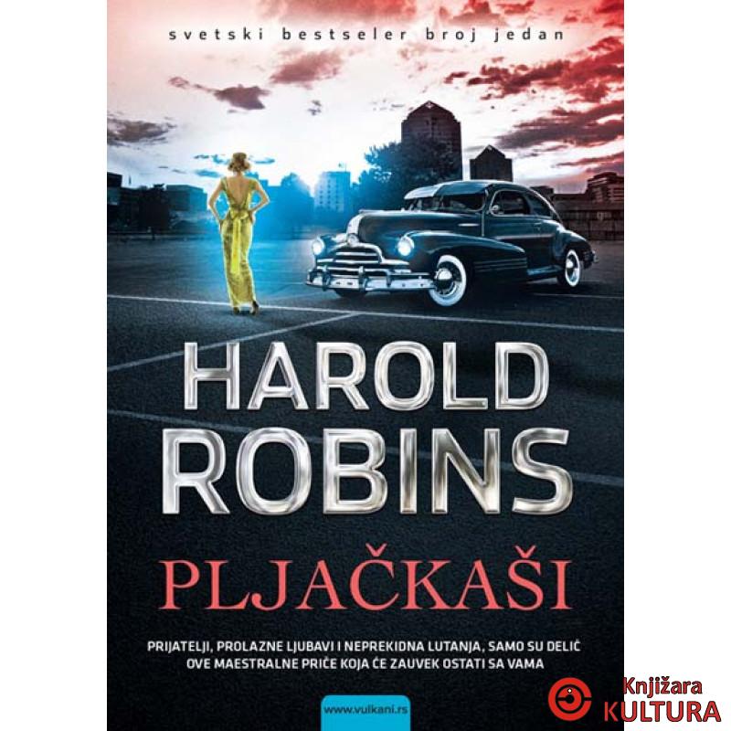 PLJAČKAŠI 