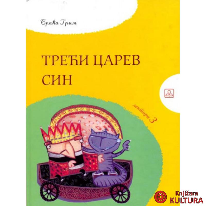 TREĆI CAREV SIN 
