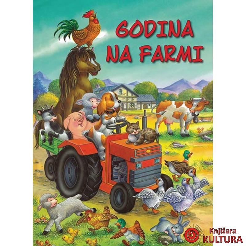GODINA NA FARMI 