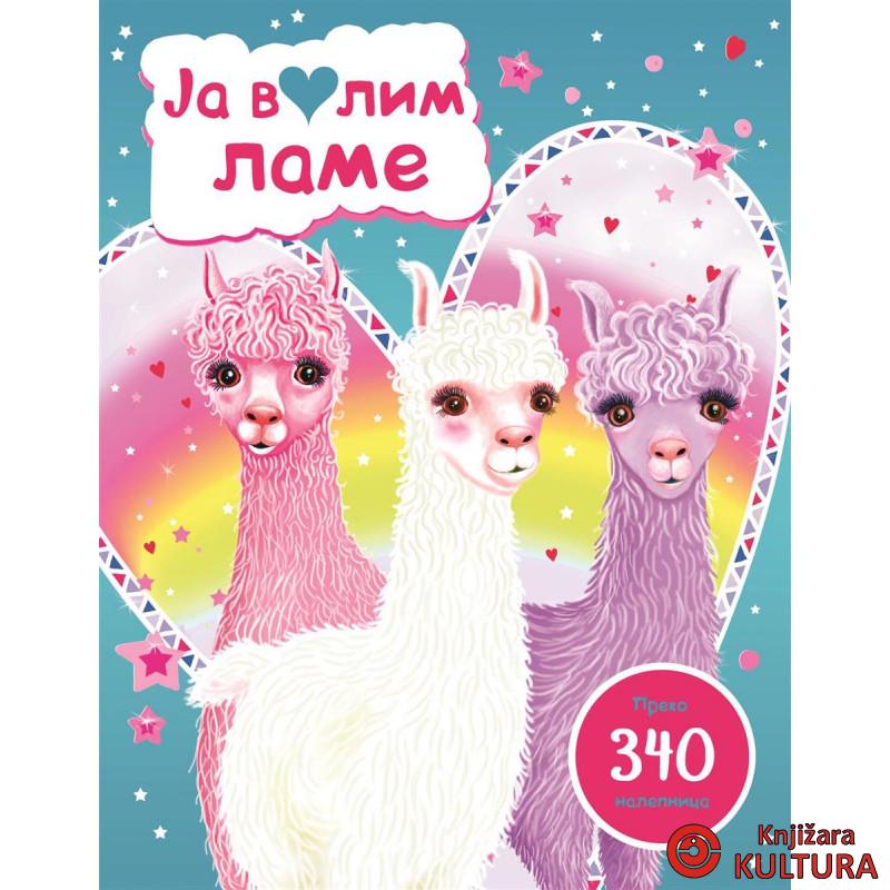 JA VOLIM LAME 