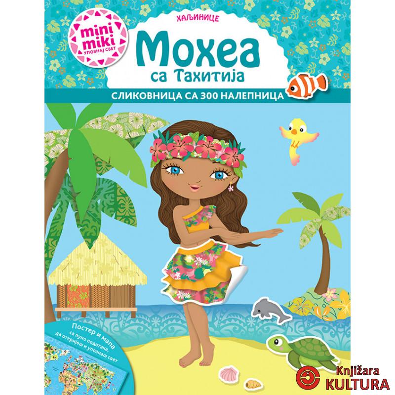 Mohea sa Tahitija 