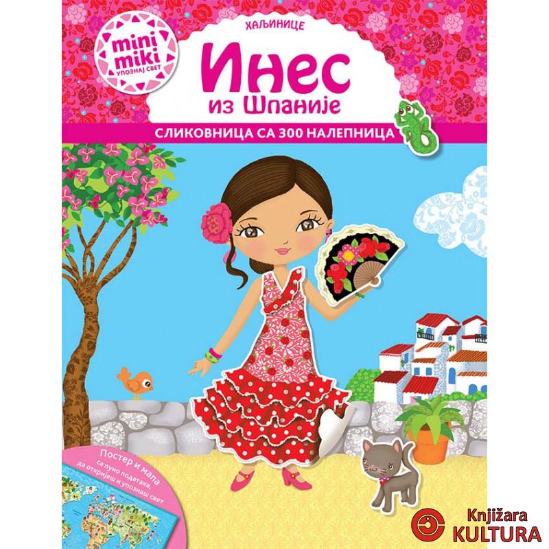 Ines iz Španije 