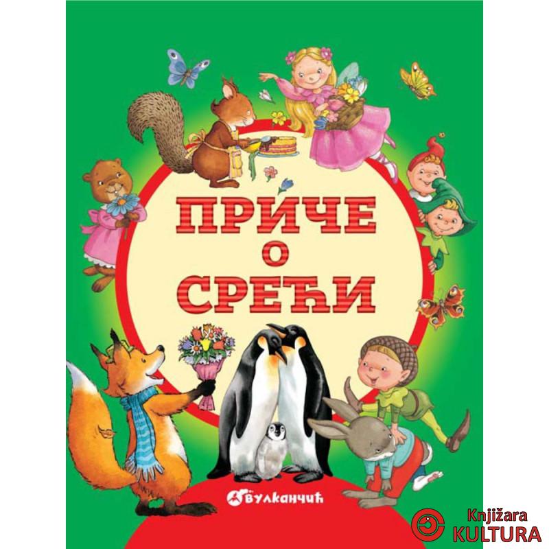 PRIČE O SREĆI 