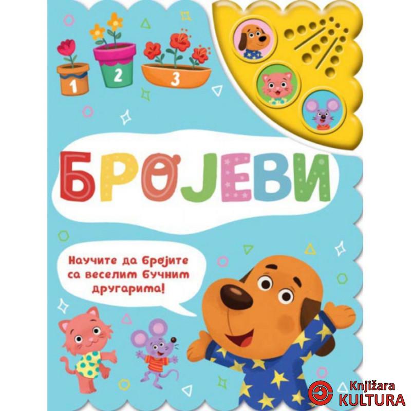 BROJEVI 