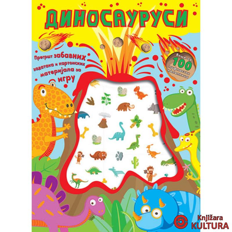 Dinosaurusi 