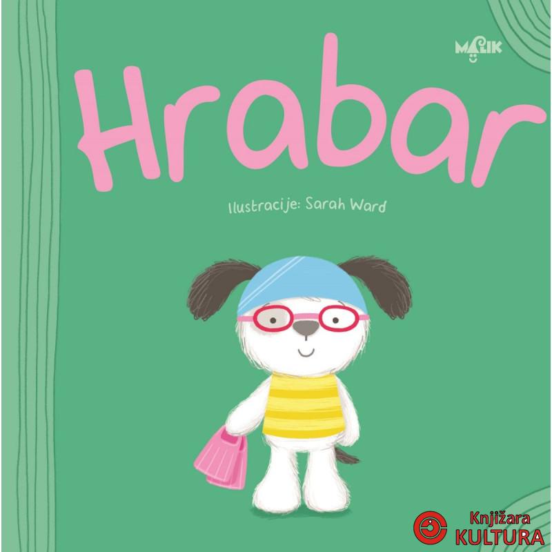 VRLINE HRABAR 