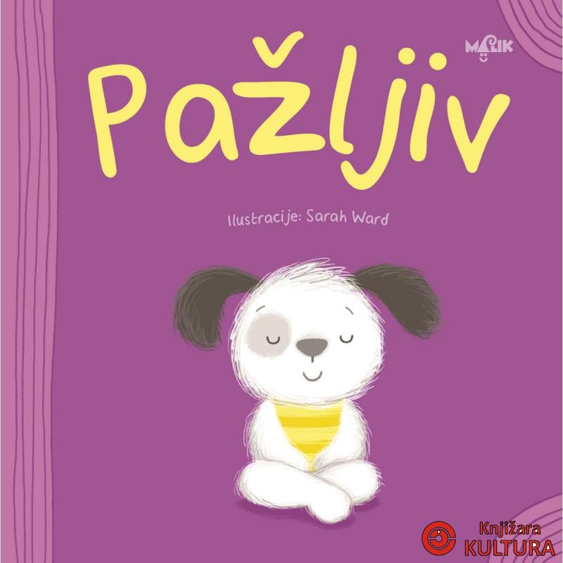 VRLINE PAŽLJIV 