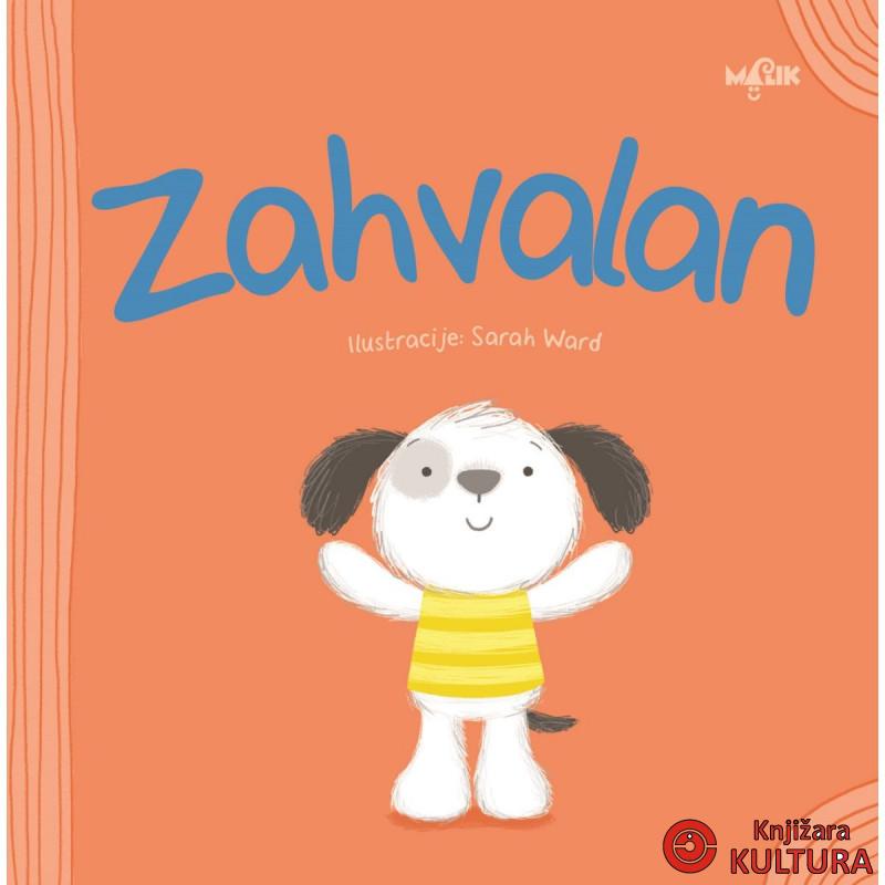 VRLINE ZAHVALAN 