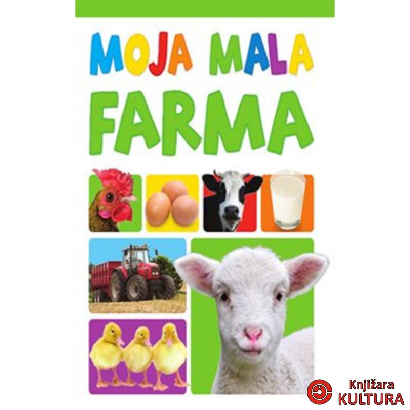 MOJA MALA FARMA 07349-2 