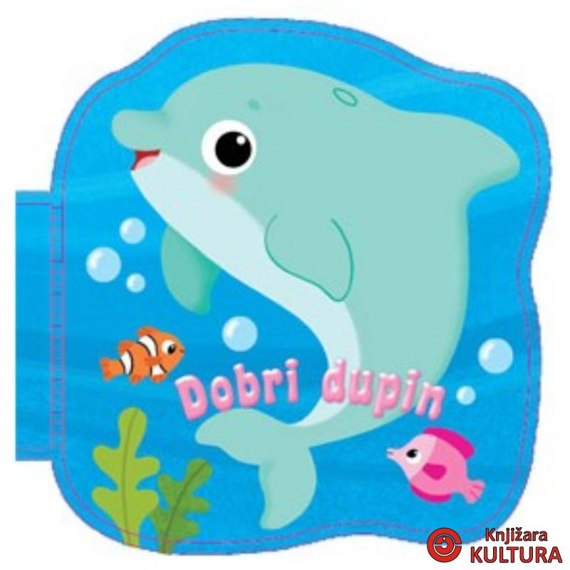 ZABAVA NA KUPANJU - DOBRI DUPIN 
