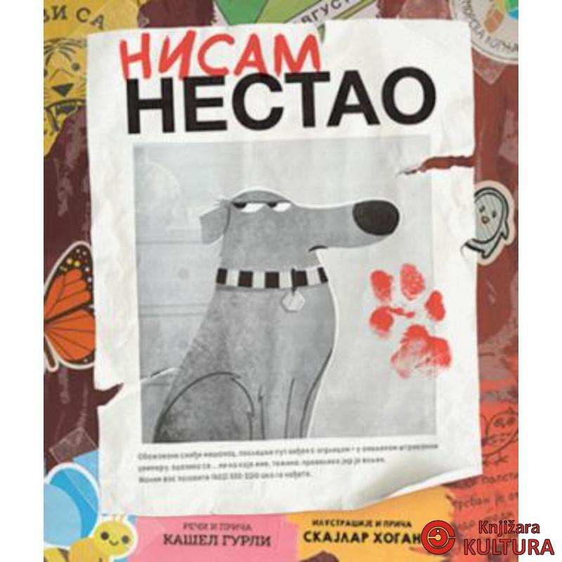 Nisam nestao 