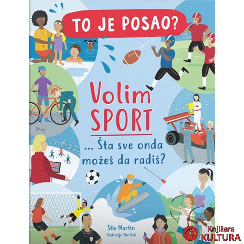 Volim sport 