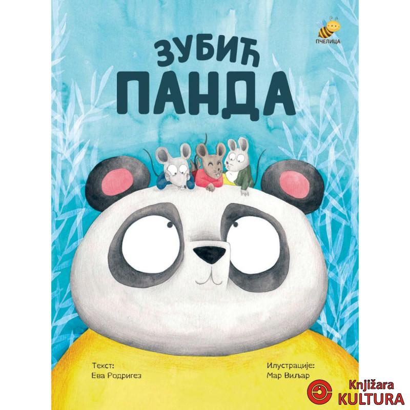 ZUBIĆ PANDA *RODRIGEZ EVA 