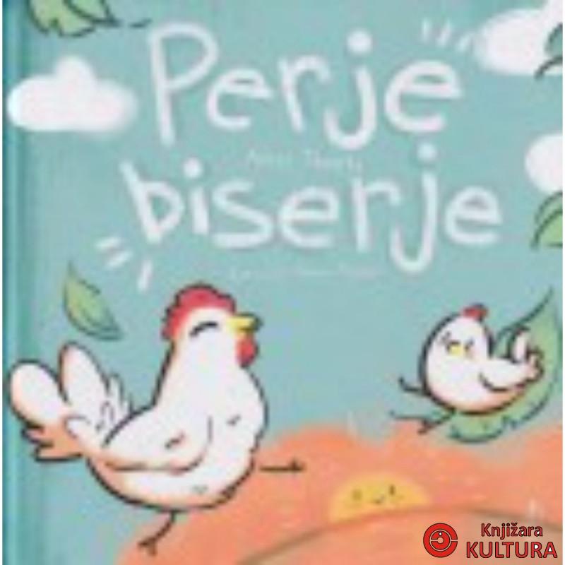 PERJE BISERJE 