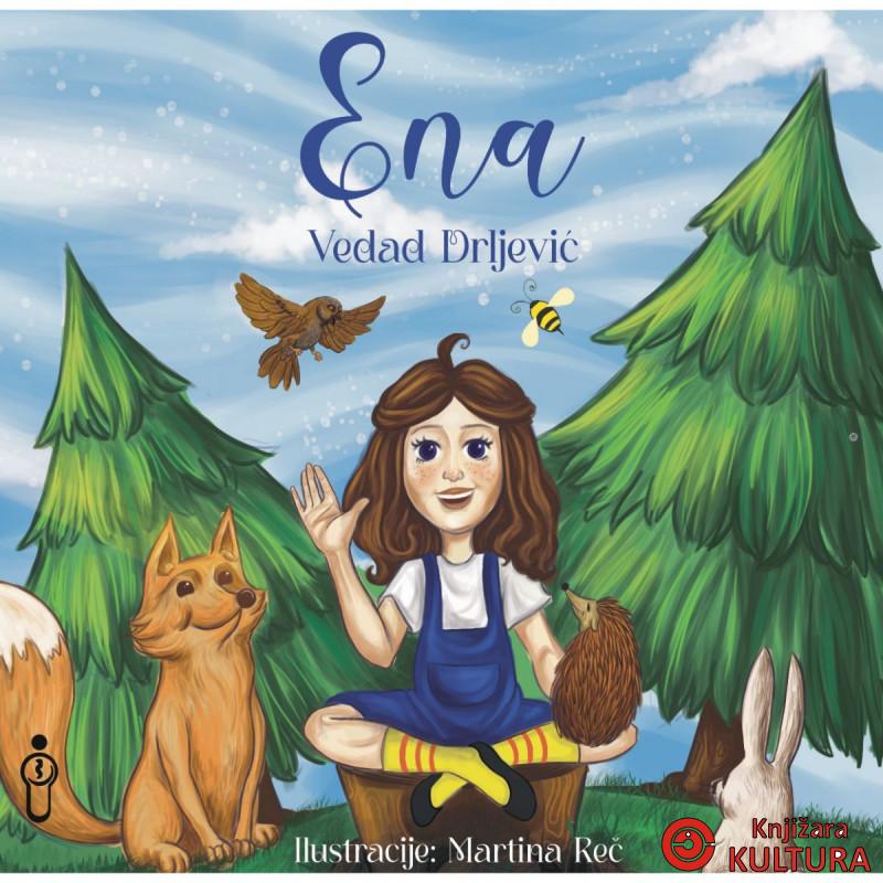 ENA 
