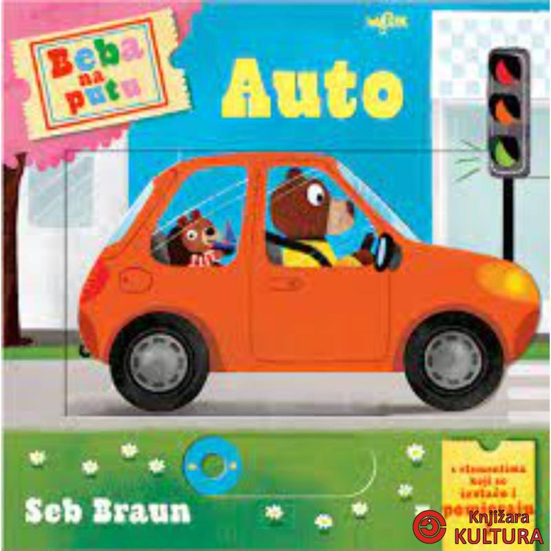 BEBA NA PUTU- AUTO 