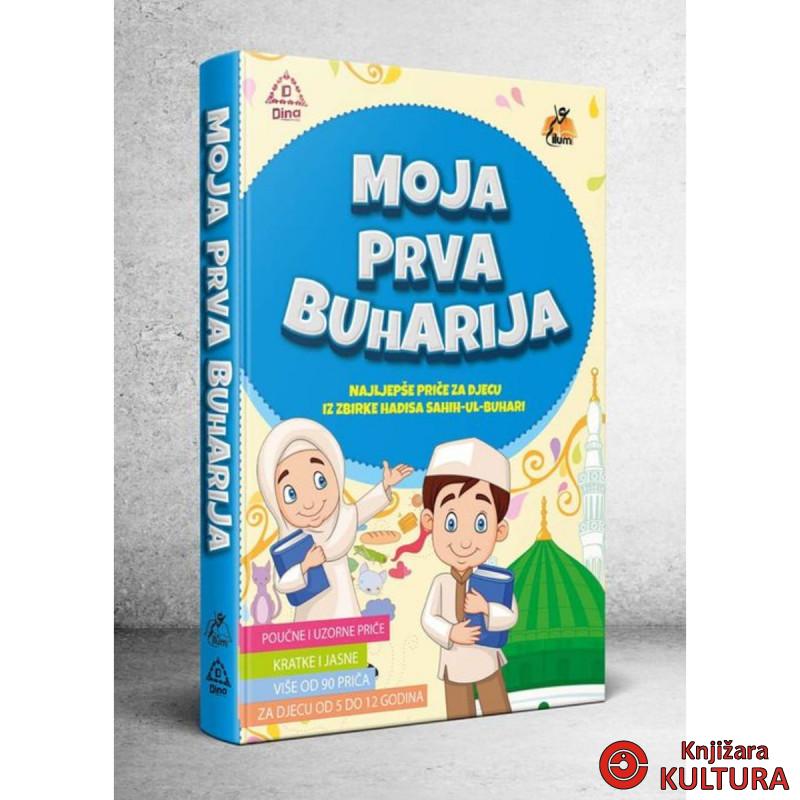 Moja prva Buharija 